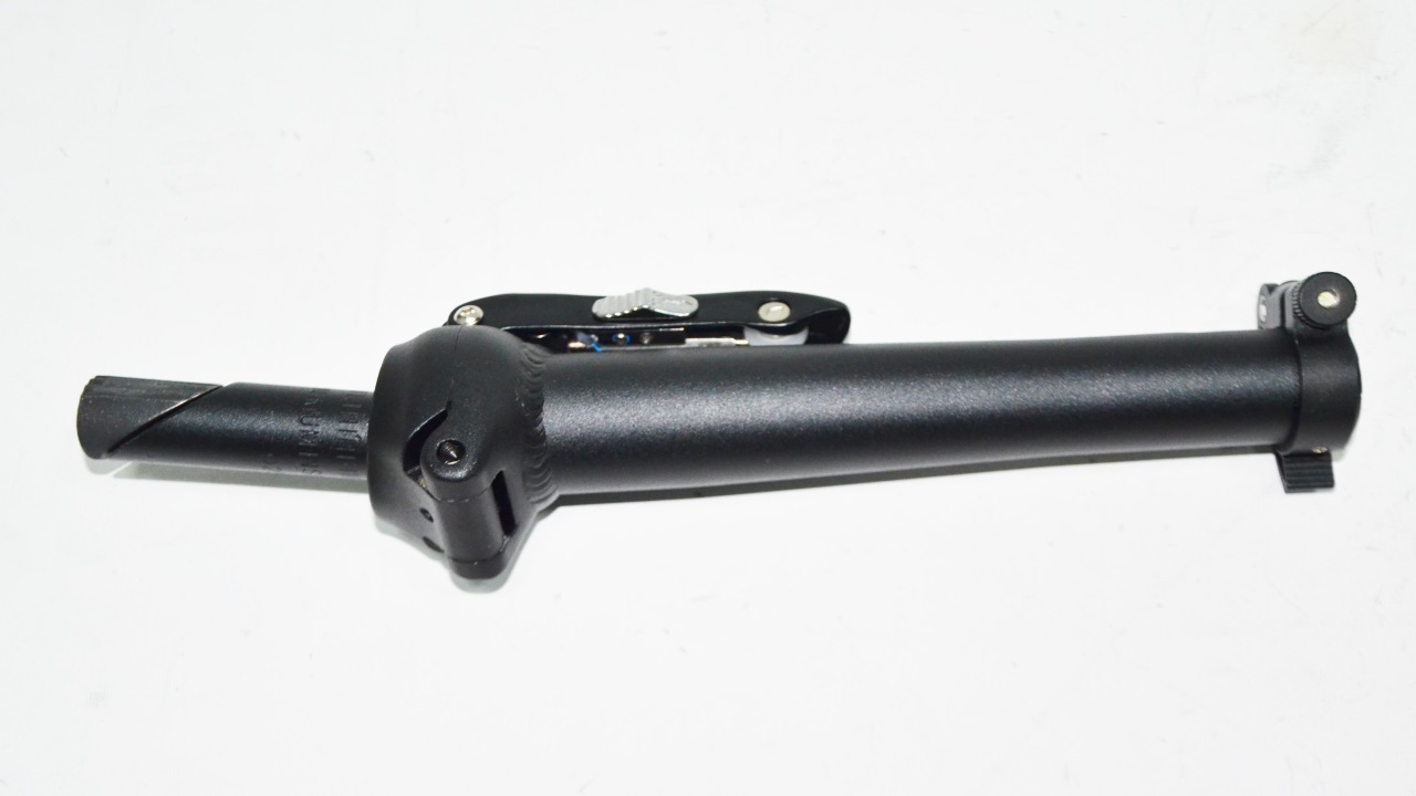 DİREKSİYON BORUSU (RSI-II)